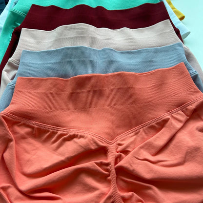 Ultimate Shape Shorts
