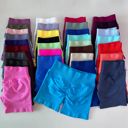 Ultimate Shape Shorts