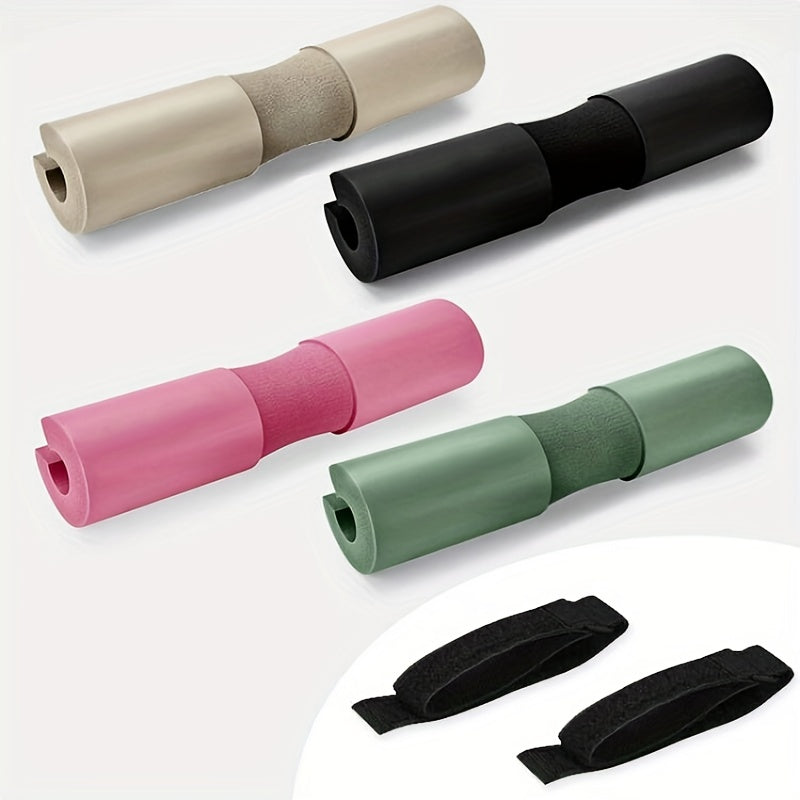 Barbell Squat Pad