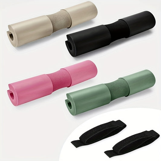 Barbell Squat Pad