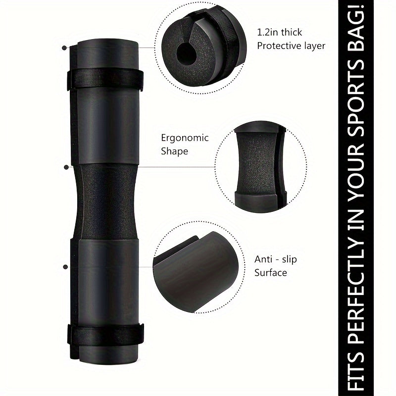 Barbell Squat Pad