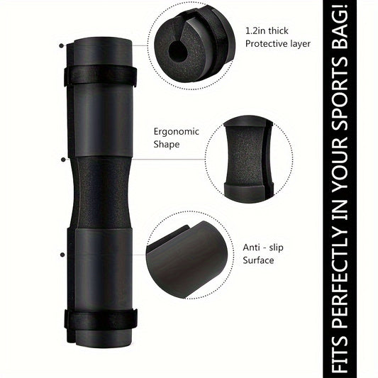 Barbell Squat Pad