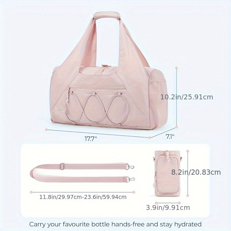 Gymtival Ultra light weight Gymbag