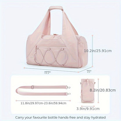 Gymtival Ultra light weight Gymbag