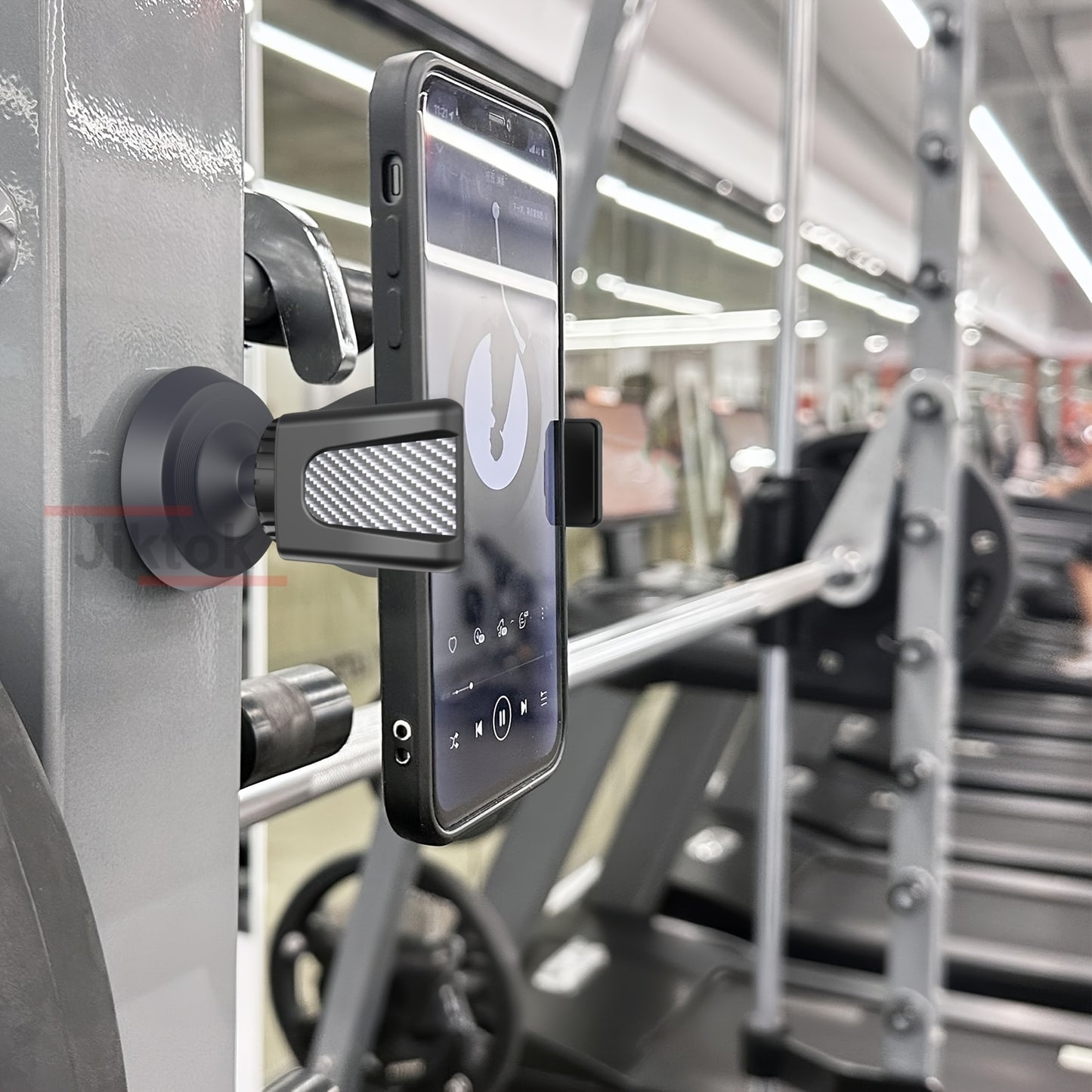 Magnetische Handy Halterung