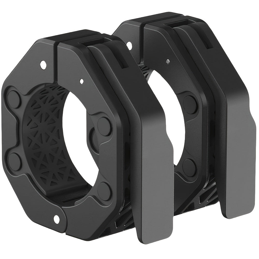 Gymtival Heavy Duty Barbell Clip
