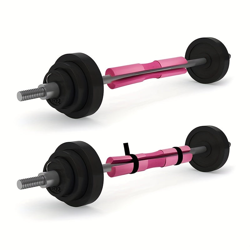 Barbell Squat Pad