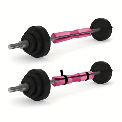 Barbell Squat Pad