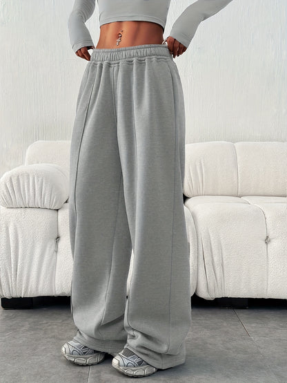 Ultimate Sweatpants Light Grey