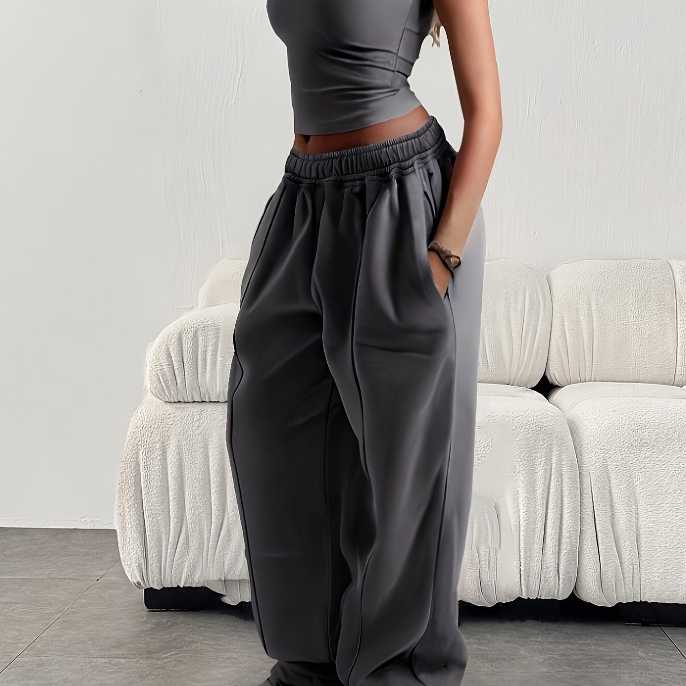Gymtival Fall Vibe Sweatpants