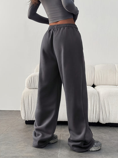 Gymtival Fall Vibe Sweatpants