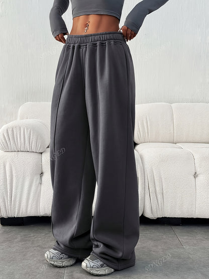 Gymtival Fall Vibe Sweatpants