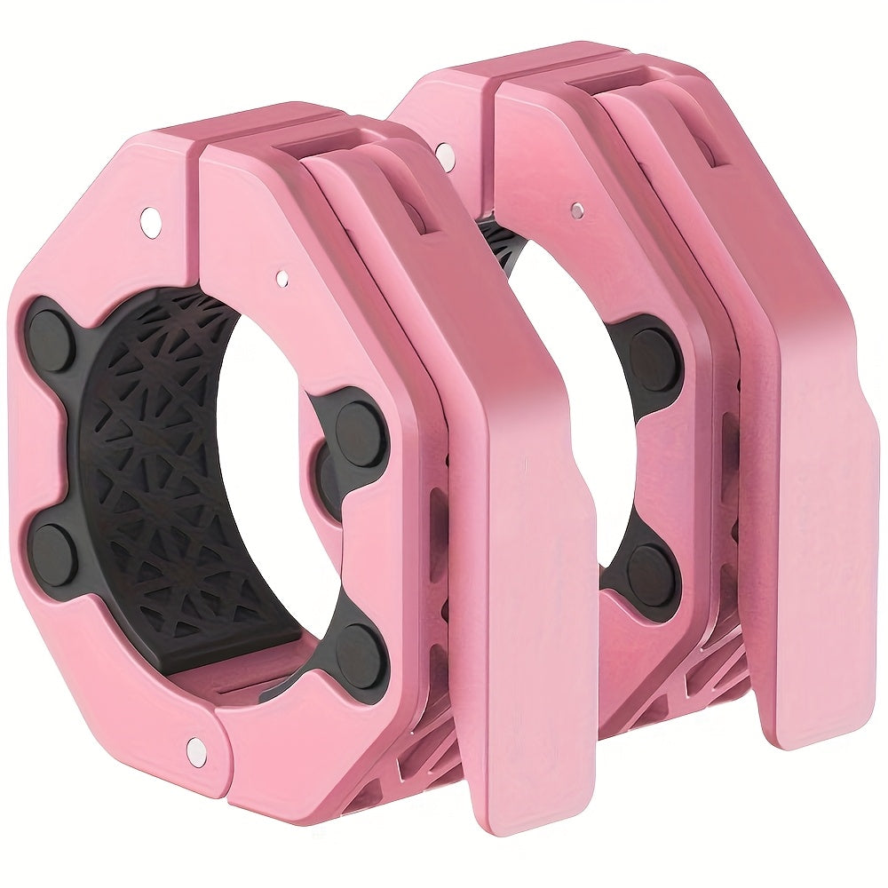 Gymtival Heavy Duty Barbell Clip