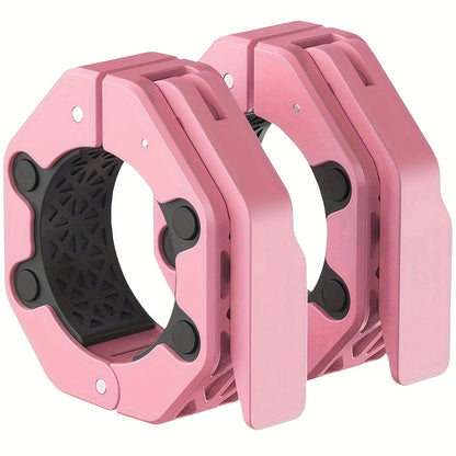 Gymtival Heavy Duty Barbell Clip